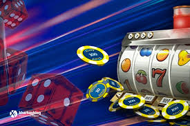 Онлайн казино Casino Starda